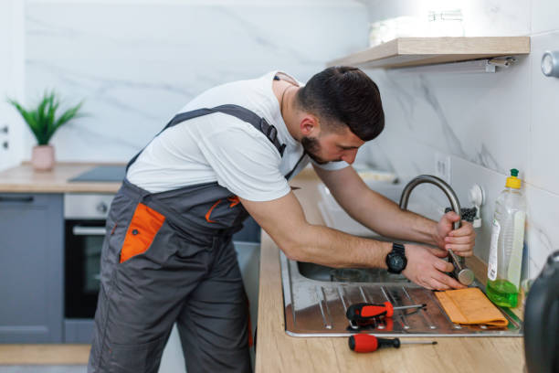 Best Gas Line Repair  in Freedom, PA