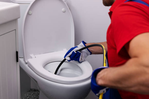 Best Affordable Plumbing Services  in Freedom, PA