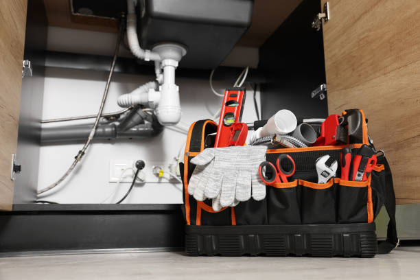 Hot Water Heater Installation in Freedom, PA