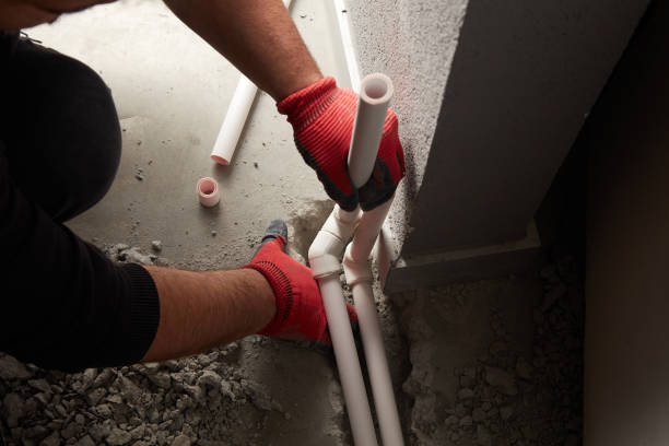 Best Plumbing Repair Near Me  in Freedom, PA