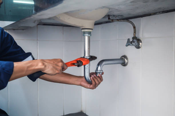 Best Plumbing Inspection Services  in Freedom, PA