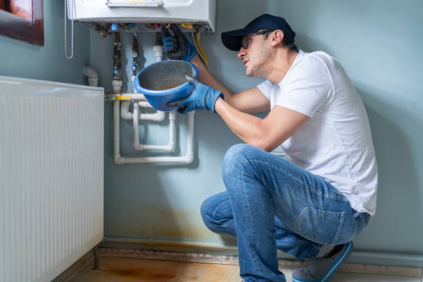Professional Plumbing in Freedom, PA